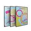 Easter photo frames doraemon photo frame rose gold picture frame