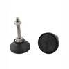 M8x5mm Thread Screw Nylon fixed leveling foot