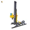 High efficiency full-hydraulic pressure engineering rig slope anchor drill for rock drilling