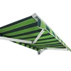 High quality sunshade auto retractable UV protection awning used canopies for sale