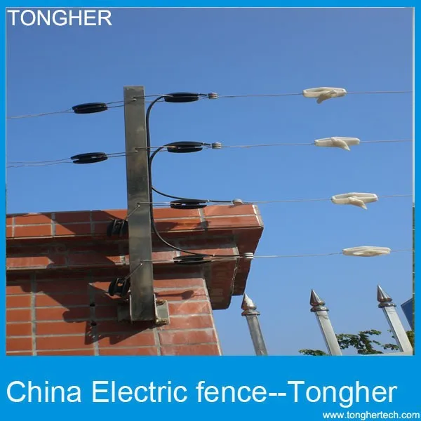 2.5mm Double Insulated Underground Cable/wire For Electric Fence tongher Buy Underground