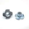 Oem Custom Good Price Din Hex Stainless Steel Acorn Hammer U Nut