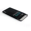 Wholesale Super Thin Slide Top Lid Metal Box Phone Glass Screen Protector Packaging Metal Tin Case