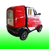 Cheap price Four wheel electric pick up van cargo for sale