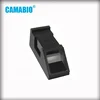 CAMA-SM15 UART Optical Module, Advanced Algorithm Large Capacity Fingerprint Features into Database Support 1:1&1:N Verification
