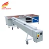 Upvc pvc profile arch window door arch bending making machine