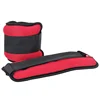 Polyester+Sand Strength Training Wholesale Ankle And Wrist Weight