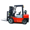 baoli forklift cpd15 YTO diesel forklift CPD15 made in China for sale