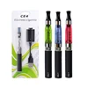 EGO T Ce4 Blister Atomizer Vape E Liquid Electronic Cigarette Kit E-cigarette Hookah 1.6ml Electronic Cigarette usb charger pen
