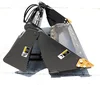 4 in 1 bucket attachment for skid steer Wheel loader four in one bucket