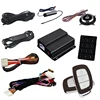 Engine Start Stop System With Central lock Car Alarm Remote Starter