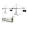 Aerial ZLP Suspended Working Platform/ Cradle/ Gondola/ Window Cleaning Machine (CE / ISO Approved) for sale