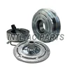 INTL-CL088 for Valeo DKS15D DKS-15D car ac compressor clutch for Mitsubishi L200 2.5 DI-D Z0016267A 5060121511 5062119191