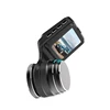 MINI Size Private Dash Cam 1080P Hidden Car Camera 1.5Inch WIFI Car Dashboard Camera