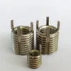 stainless steel keyserts thread key locking insert for metal