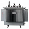 20kv Total copper 1250kva oil immersed power transformer