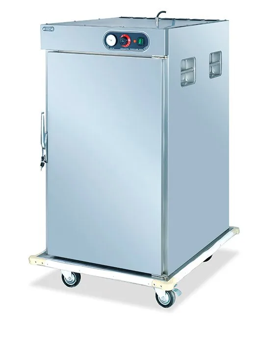 2015 New Condition Stainless Steel Restaurant Electric Portable Plate