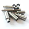 CNC machining services aluminum processing center of aluminum casting and processing parts