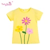 /product-detail/wholesale-printed-cotton-short-sleeve-kids-baby-tshirt-girl-fashion-t-shirt-62099877626.html