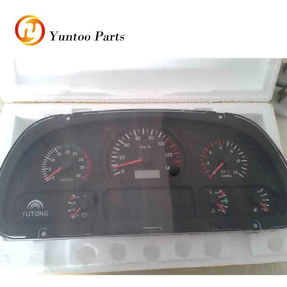 electronic odometer