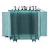 33kv 22kv 2000kva 5000kva oil immersed type distribution transformer