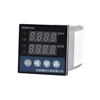 dual channel controller two input temperature controller 1/16 DIN 48*48mm size 4-20mA pid control or Transmission output