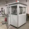 New Modern Design Security sentry post,China building Security Guard House Plans
