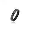 R-184 Xuping 2019 custom stainless steel ring lady factory+ women rings stainless