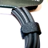 top quality flexible Flex Dual Shielded Guitar Bass Effects cable 6.35mm guitar cable with 1/4" gold connectors22awg shielded ca