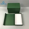 magnet clamshell gift box magnetic eyelash box folding cardboard box