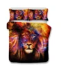 Good quality sheet bed set shanghai embroidery bedding round