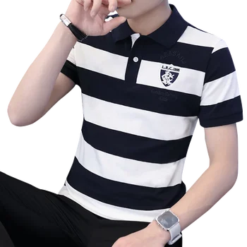 trendy polo shirts