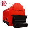 Steam Boiler for Cooking Steam Generator Palm Fruit Paddy Rice Boiler Machine