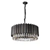 2019 new light pendant crystal ceiling light sitting room light