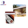 swimming pool water base building Polymer-cement based transparent exterior wall paint waterproof coating