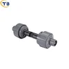 Biological Microscope parts Coarse focusing adjustment