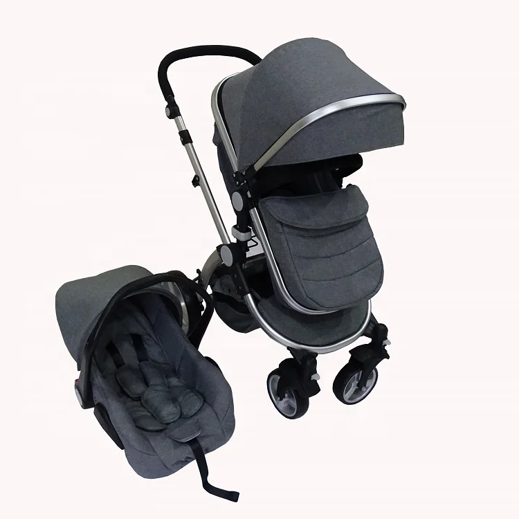 kinderwagen buggy 3 in 1