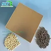 High efficiency emission honeycomb ceramic coating catalyst