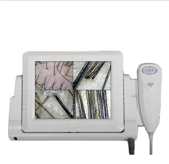 Best Price Skin And Hair Analysis Machine/hair Analysis Machine/hair