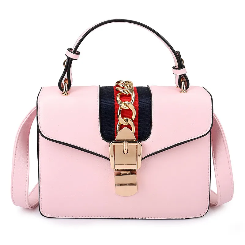 Online Shopping Baigou Factory Wholesale Cheap Designer Women Messager Bag Handbag