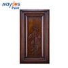 Maydos 2K Solid Colors Polyurethane Snow White Wood Stain Furniture Coating