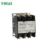 Saudi Arabia 1P 2P 3P 40A 50A 60A 24V 240V air conditioning AC Magnetic contactor