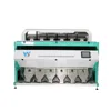 WENYAO cost of plastic recycling machine with high capacity in color sorting
