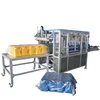 Automatic Empty PET PP PE Bottle Bagger Packing Machine Price