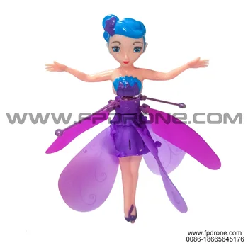 fairy drone
