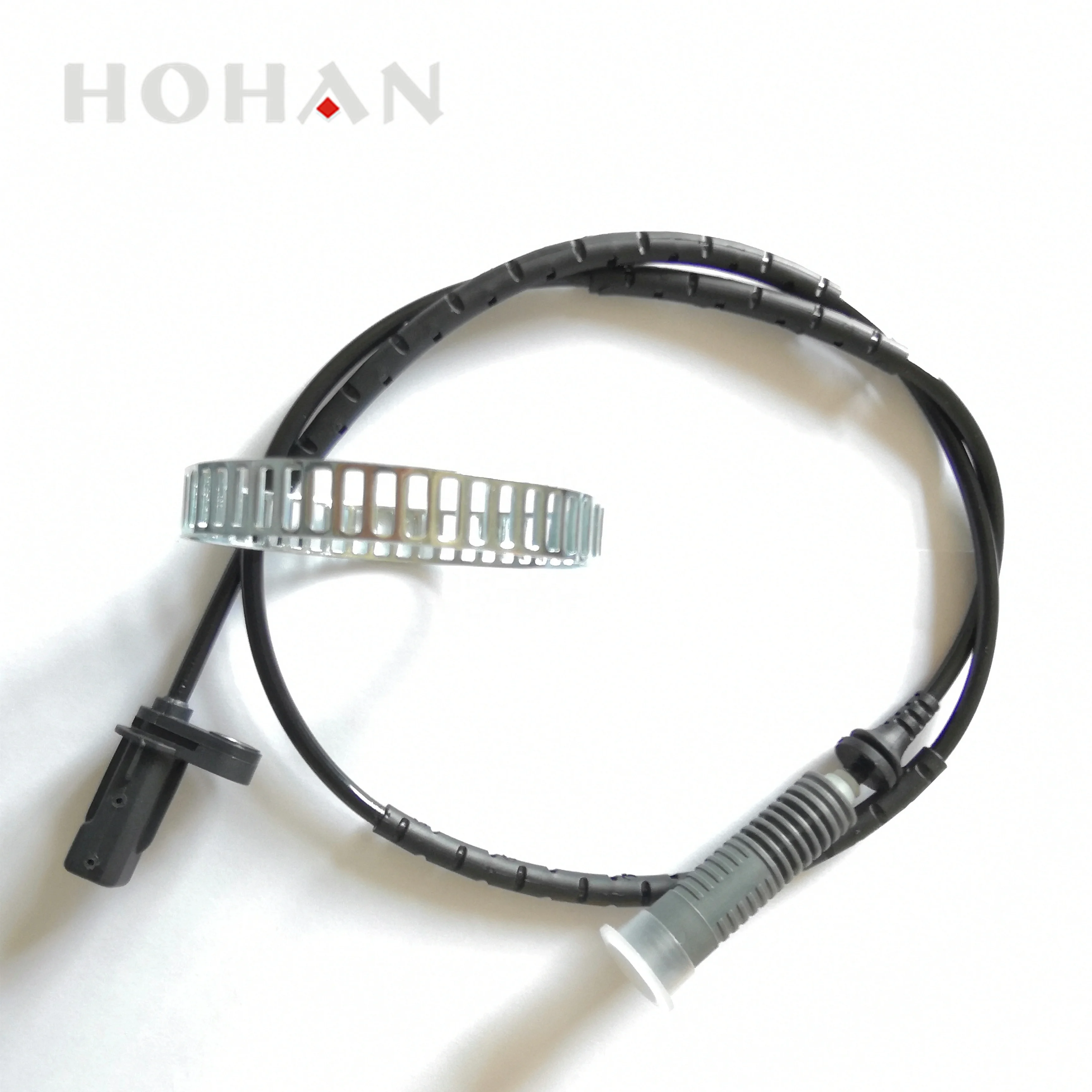 للبيع بالجملة من موردي المعدات الأصلي مستشعر سرعة عجلة ABS للسيارات 34526762466 وخاتم abs لسيارات BMW E46 E81 E82 E87 E88 E90 E91