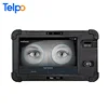 New Design Iris Scanning Technology Durable Built-in 8mp Camera Android 4G Lte Tablet