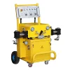 hydraulic liquid polyurethane foam insulation machine Fd-211AE on sale