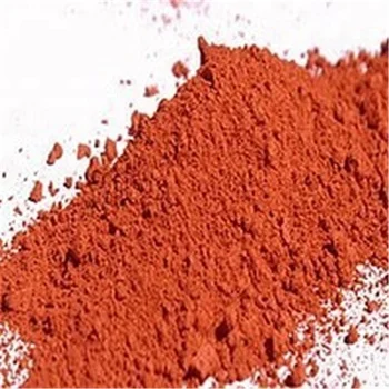 Fe2o3 Red Iron Oxide Price For Pigment Cas 1332-37-2 - Buy Pigment Iron ...