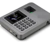 SOFTWARE FREE USB FINGERPRINT BIOMETRIC TIME ATTENDANCE SYSTEM TIME RECORDING MACHINE FOR EMPLOYEE